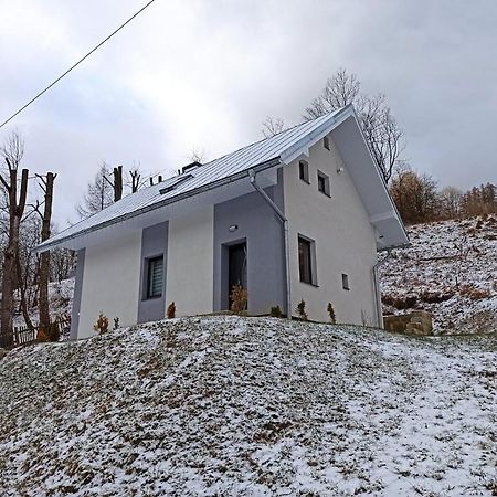 Chata Dalma Vígľaš Exterior photo