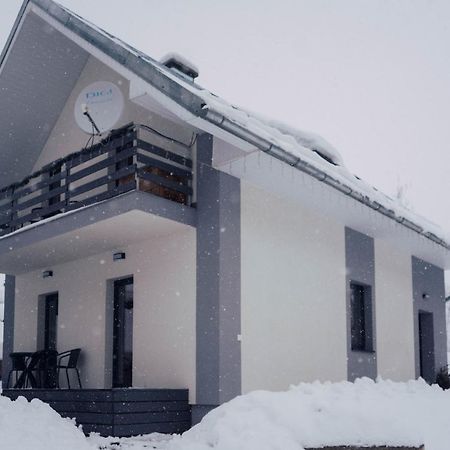 Chata Dalma Vígľaš Exterior photo