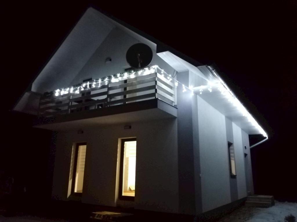 Chata Dalma Vígľaš Exterior photo