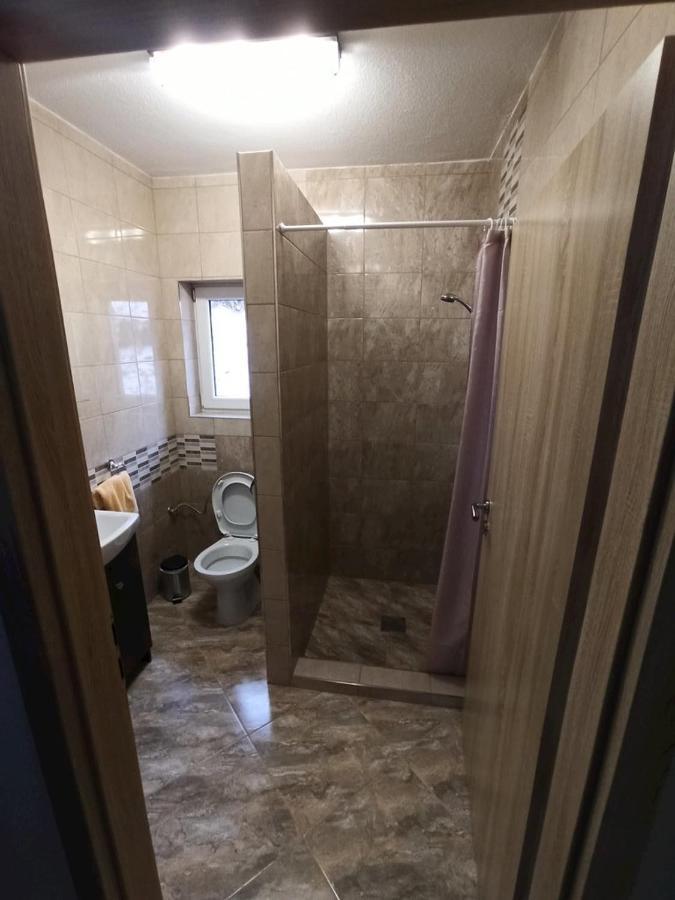 Chata Dalma Vígľaš Exterior photo
