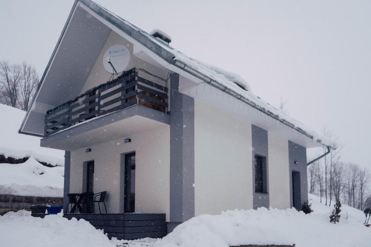 Chata Dalma Vígľaš Exterior photo